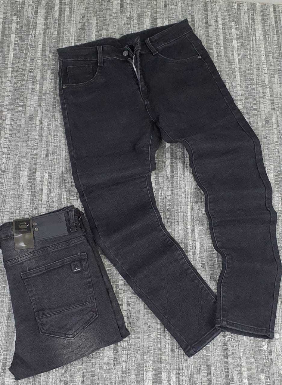 Unisex Jeans