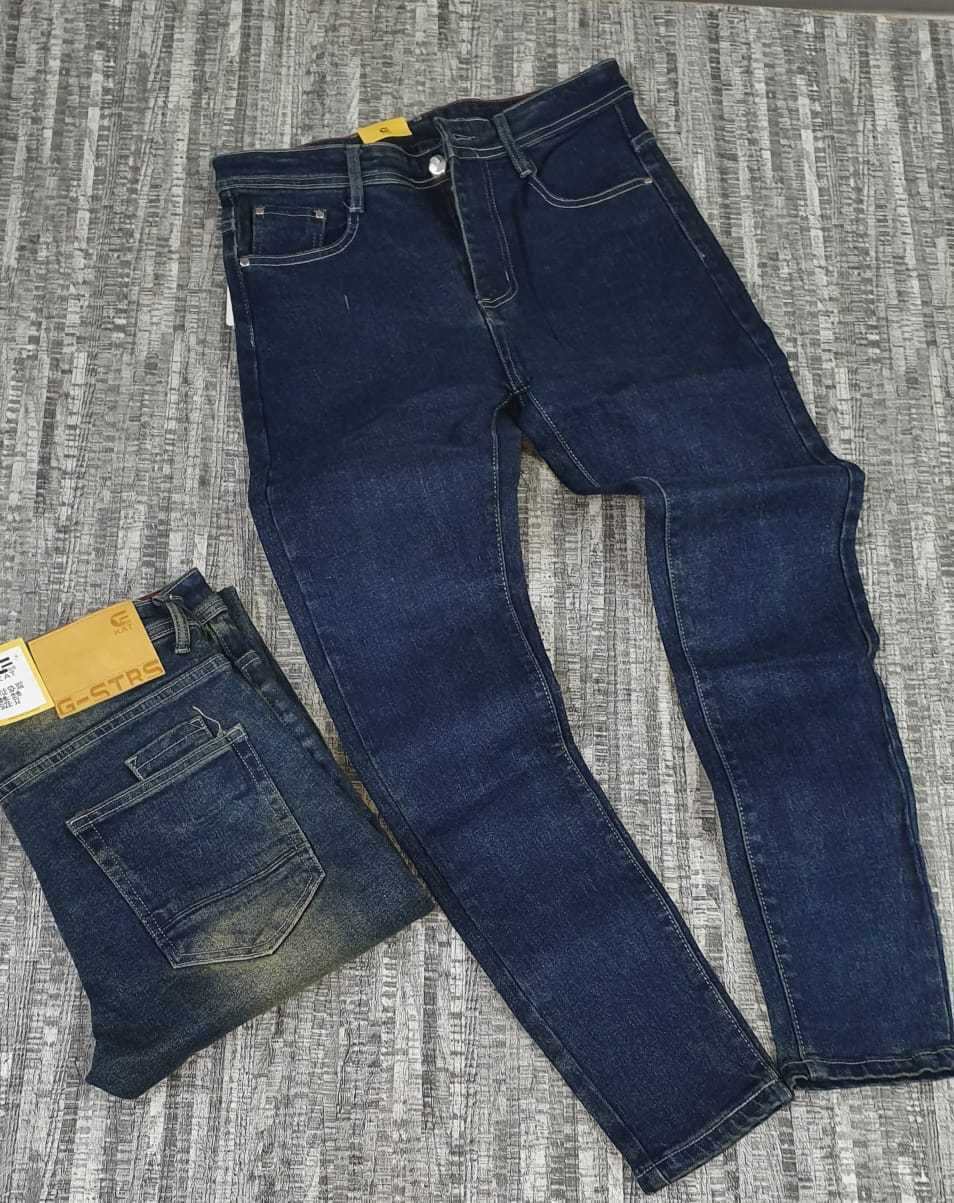 Unisex Jeans