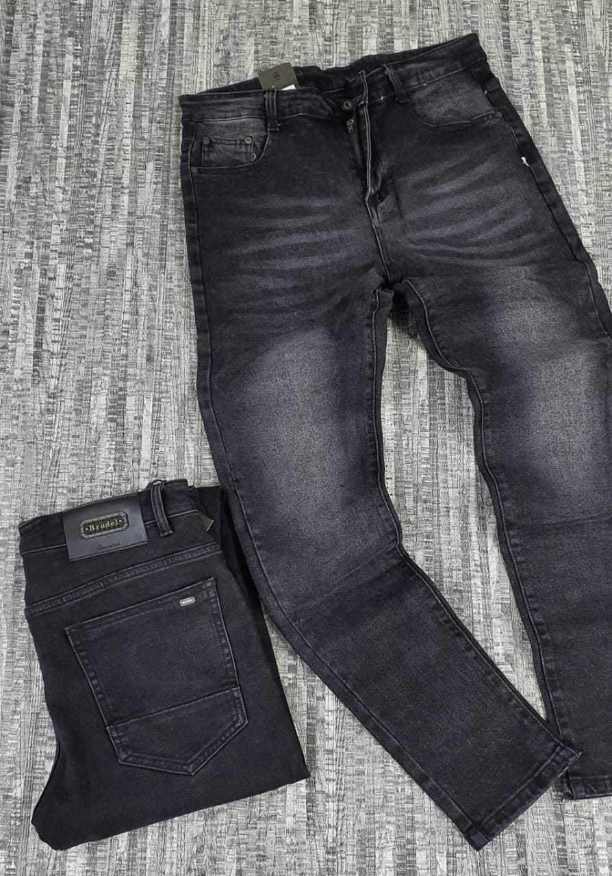 Unisex Jeans