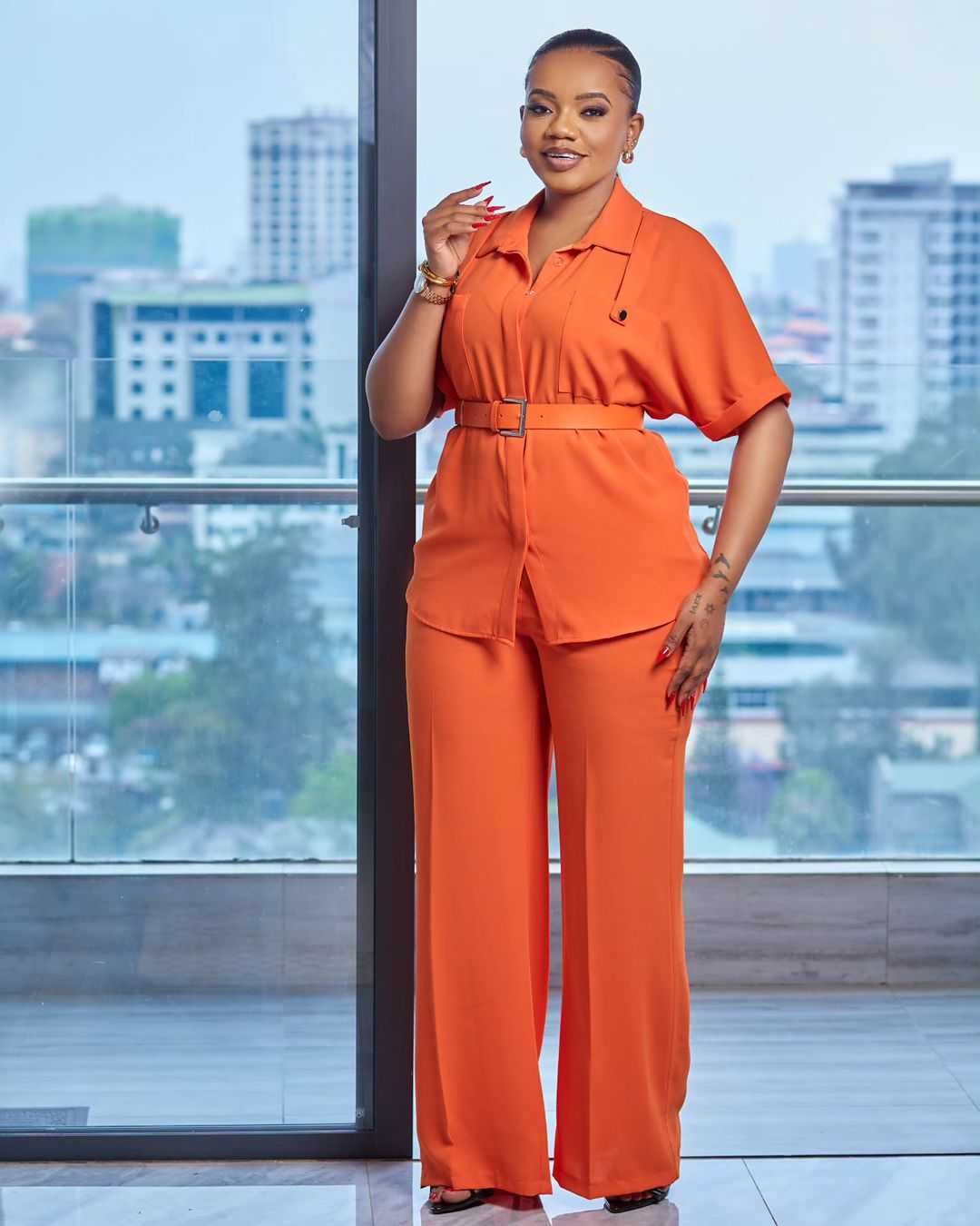 Office Two Piece