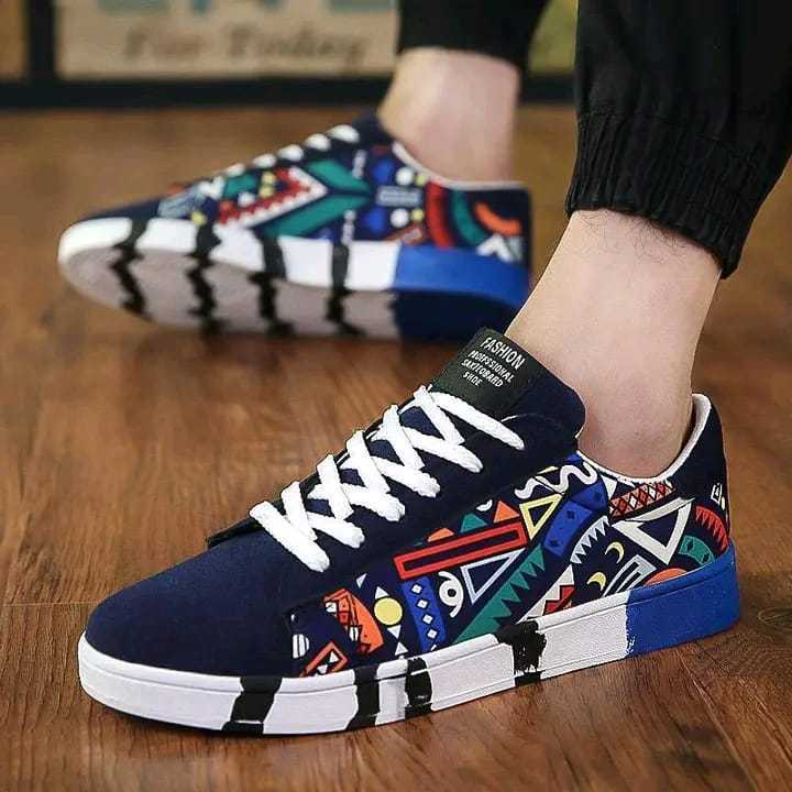 Unisex multi color rubbers