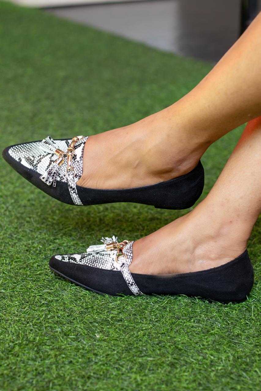 Ladies Shoes