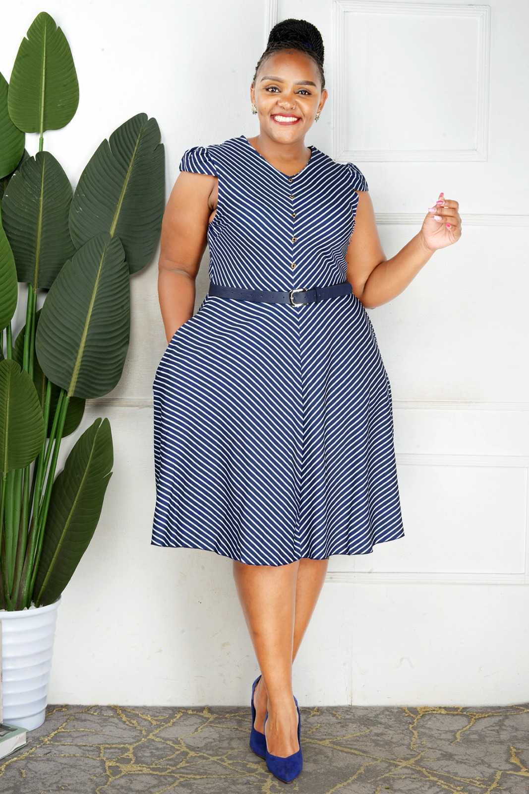 Office Dress