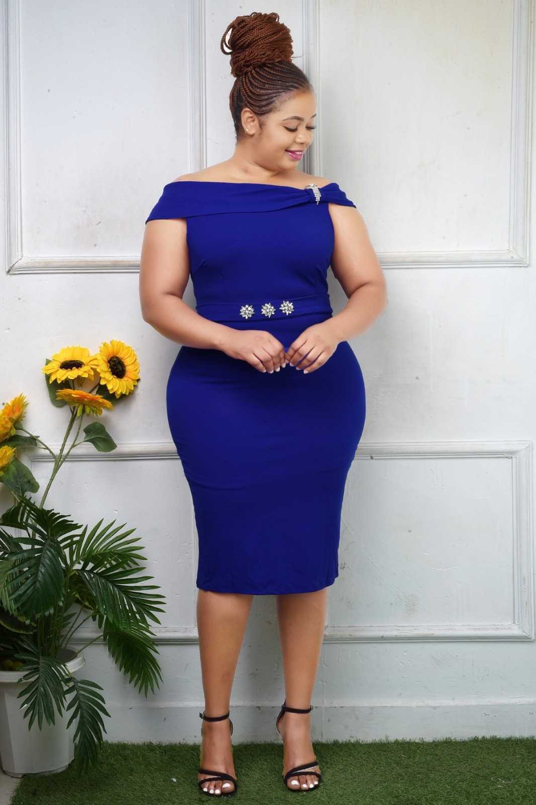Beautiful Dress