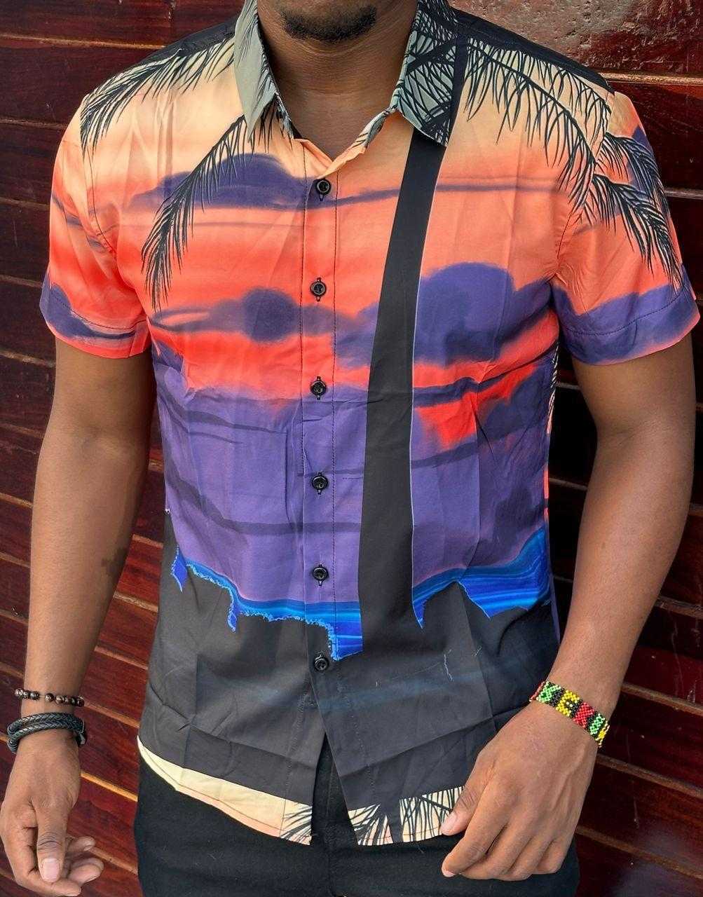 Men's Shirts