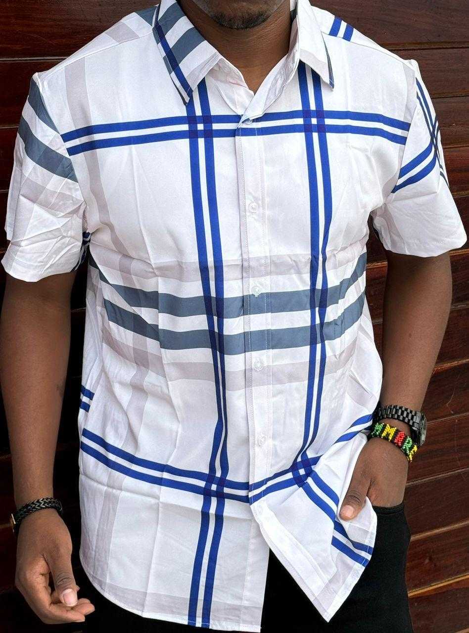 Men's Shirts