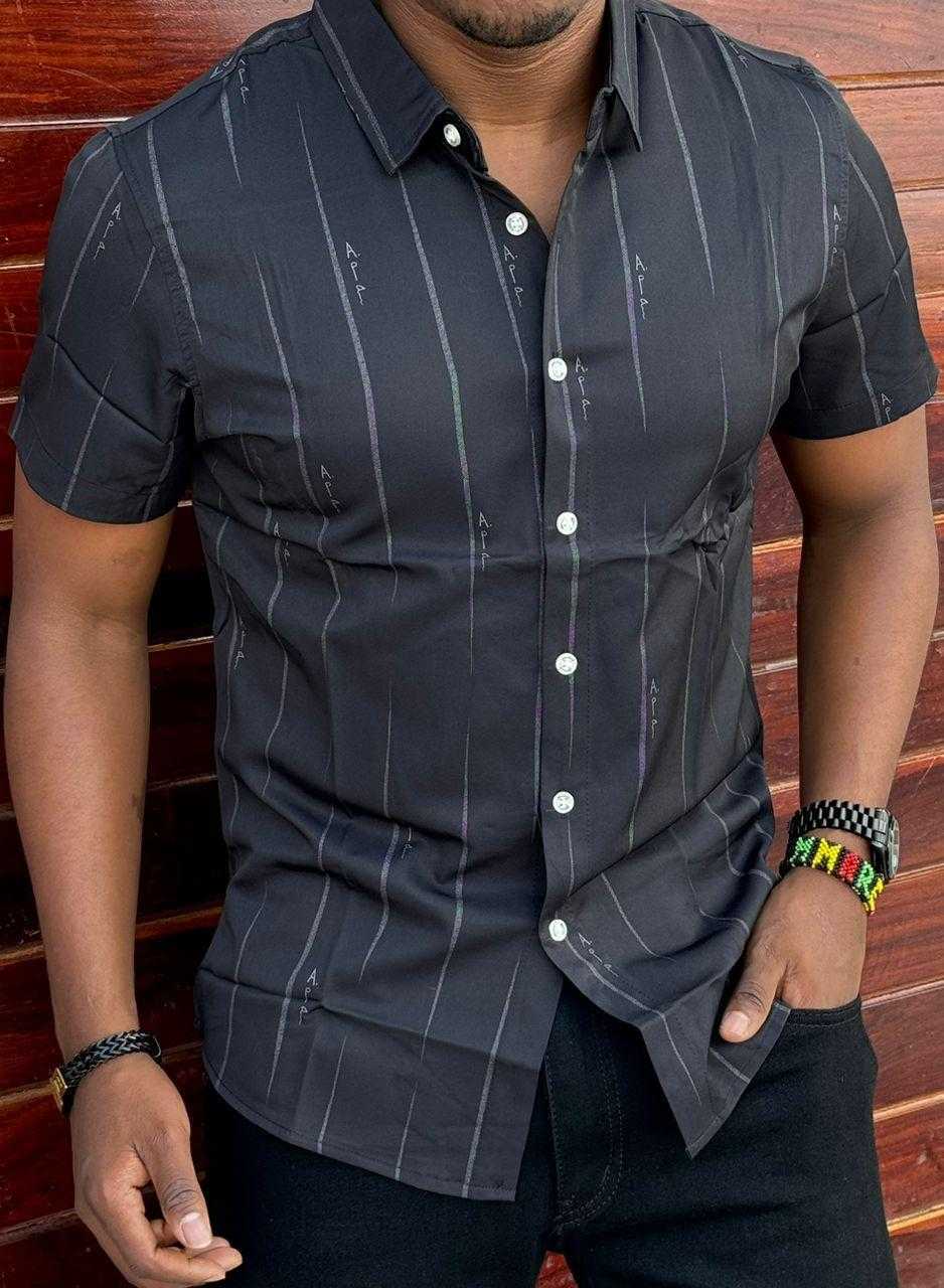 Men's Shirts