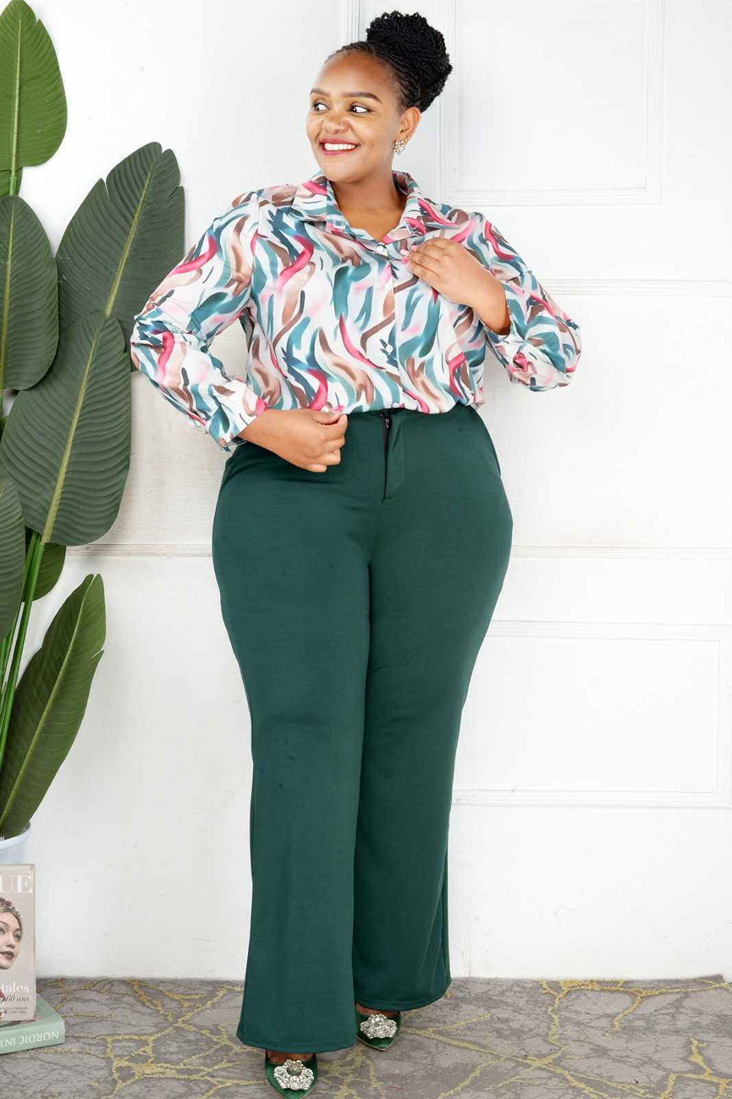 Turkey Two Piece