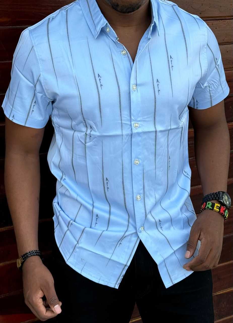 Men's Shirts