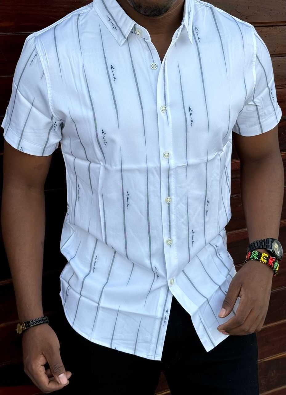 Men's Shirts