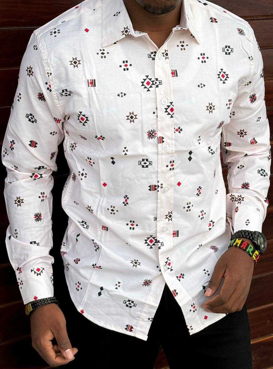 Men's Shirts