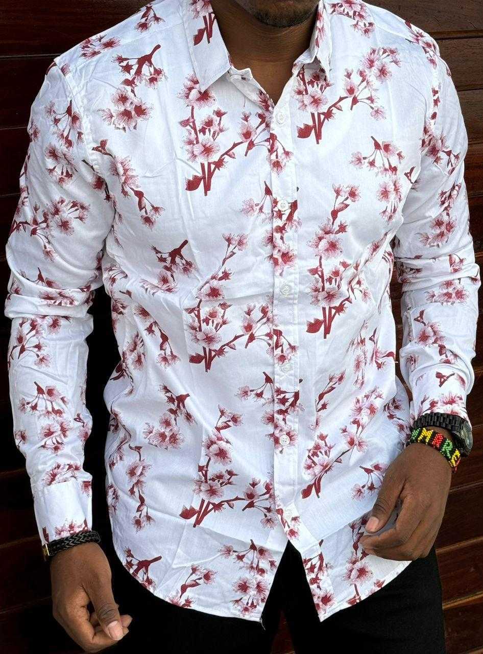 Men's Shirts