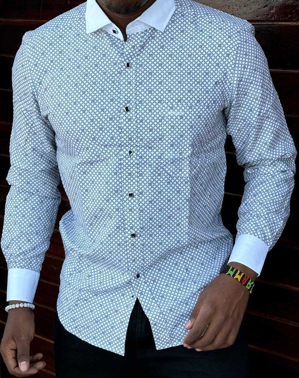 Men's Shirts
