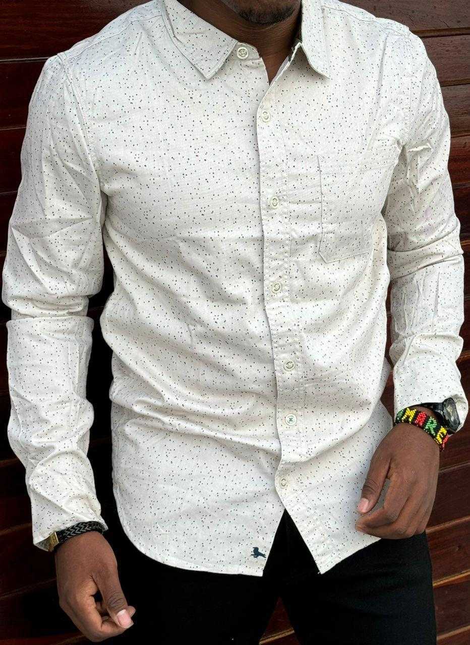 Men's Shirts