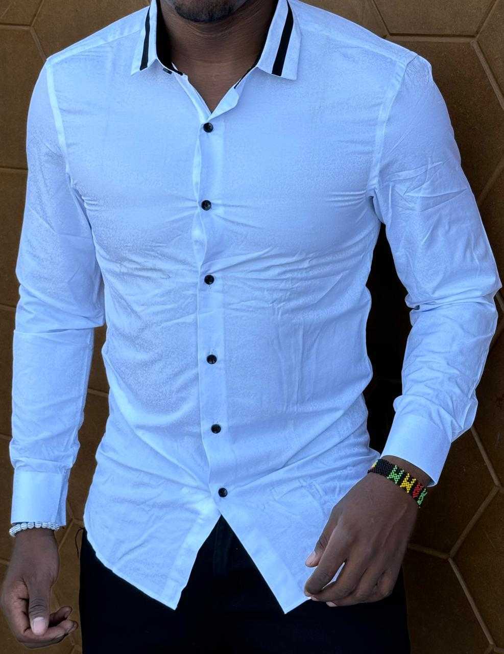 Men's Shirts