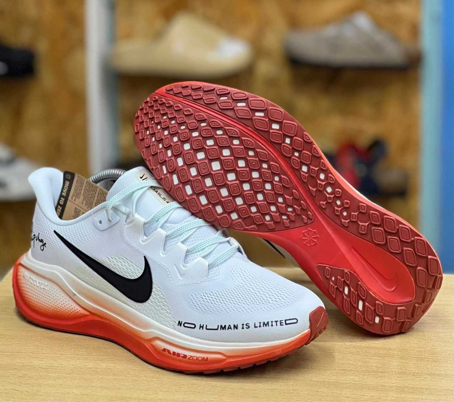 Quality Shoes