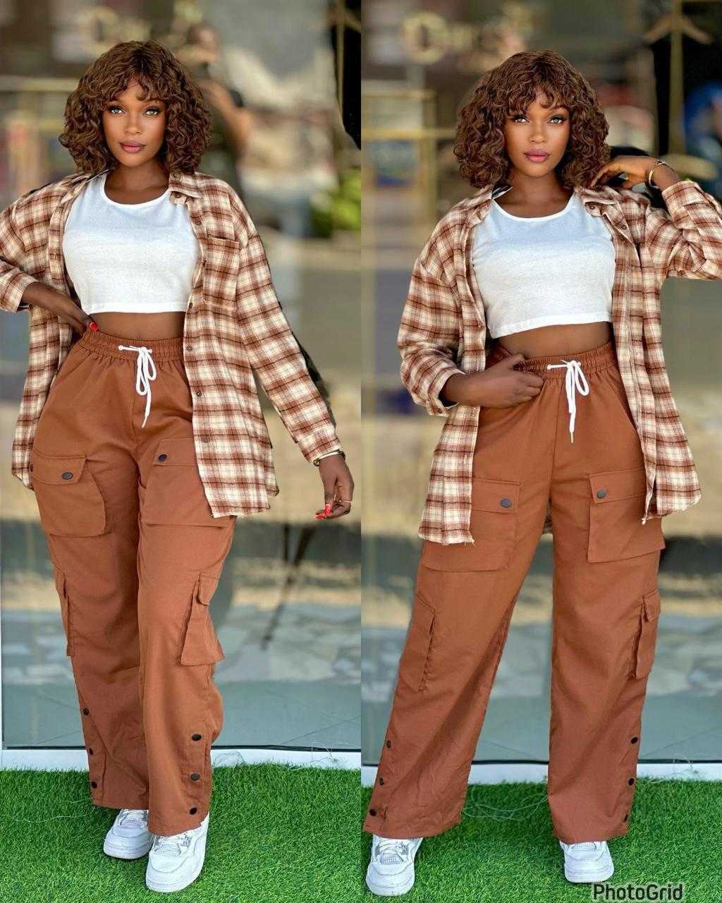 Ladies 3 Piece Set