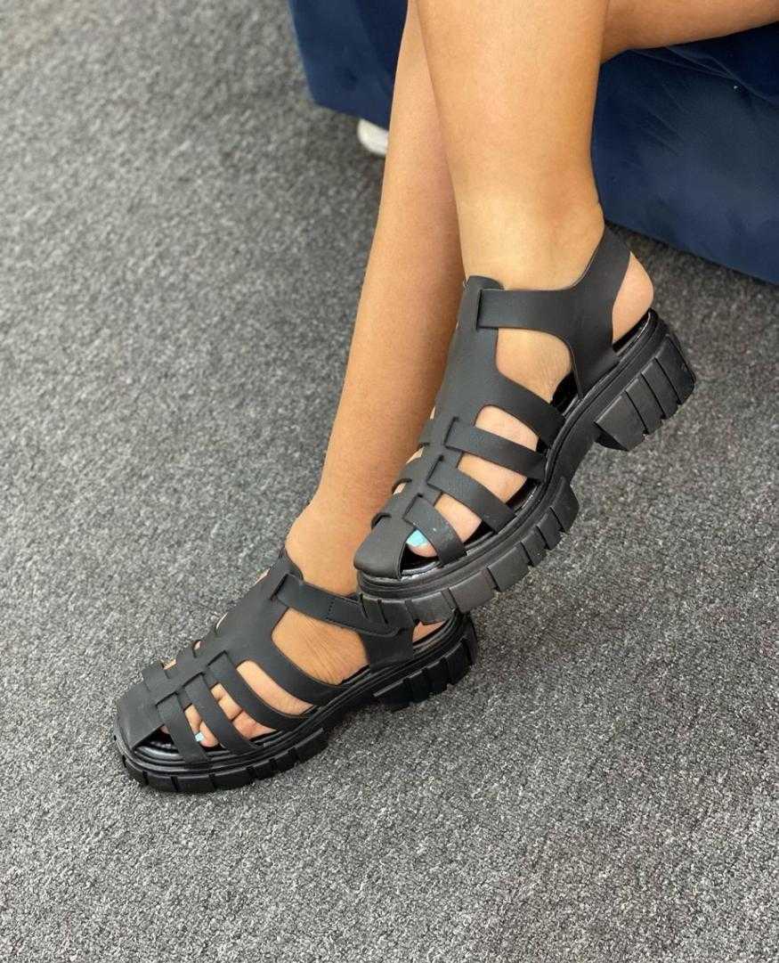 Ladies Quality Sandals