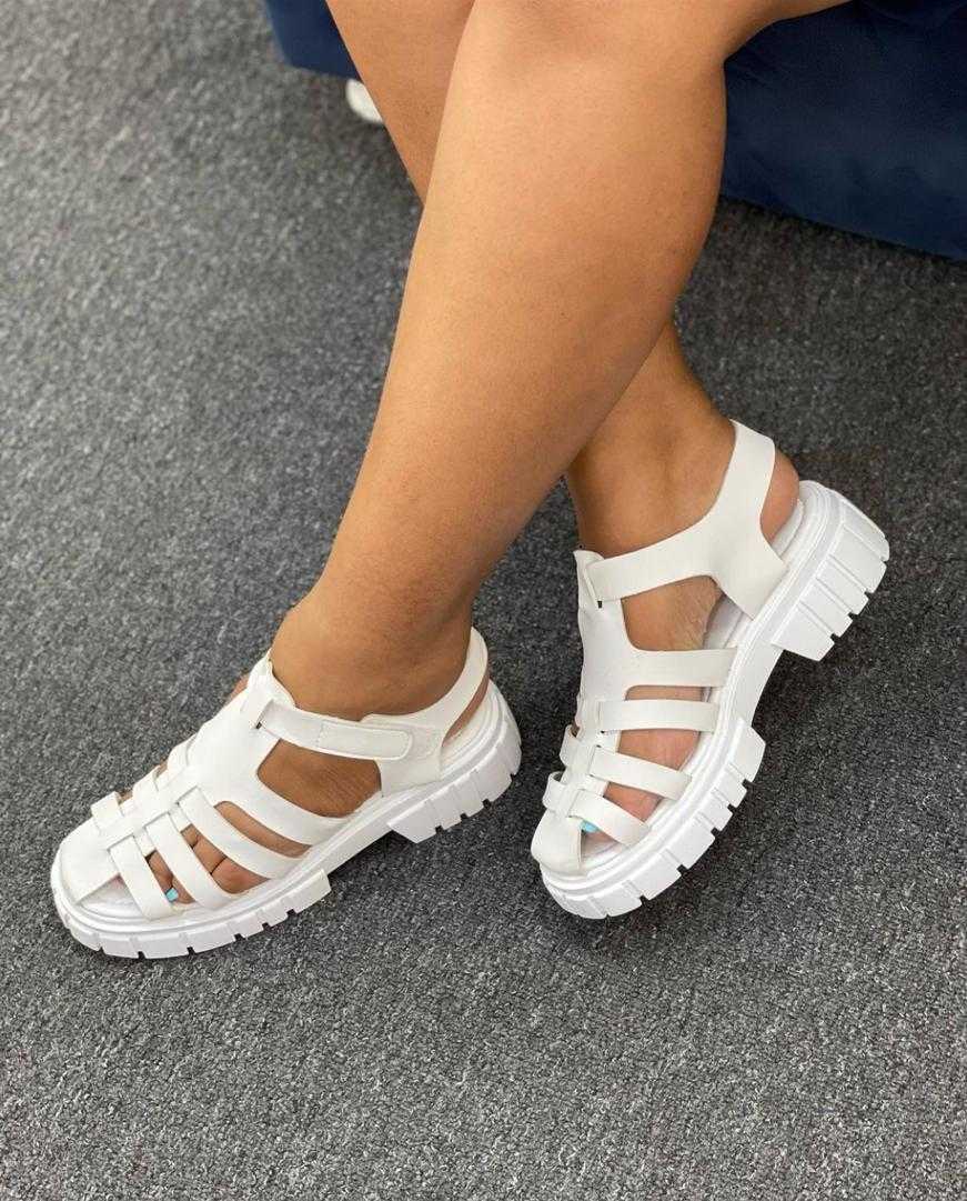 Ladies Quality Sandals