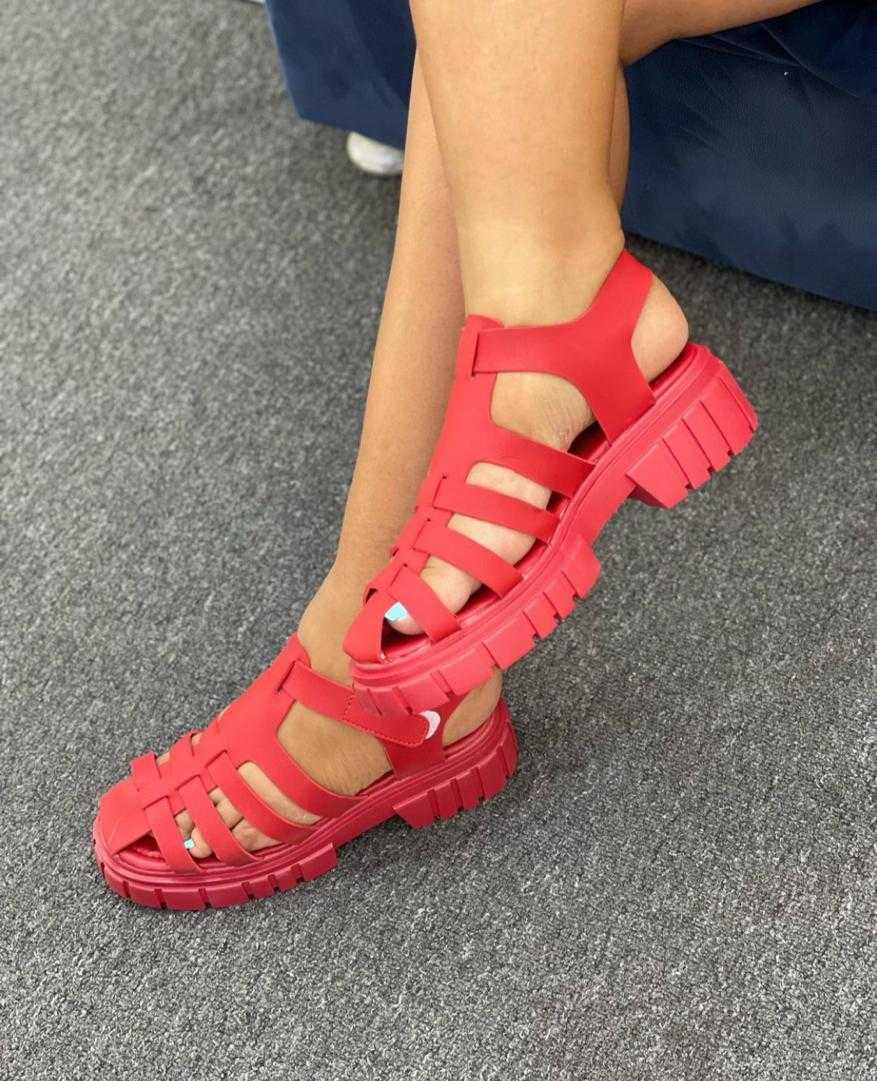Ladies Quality Sandals