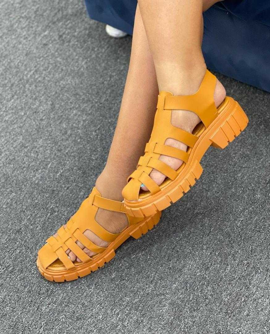 Ladies Quality Sandals