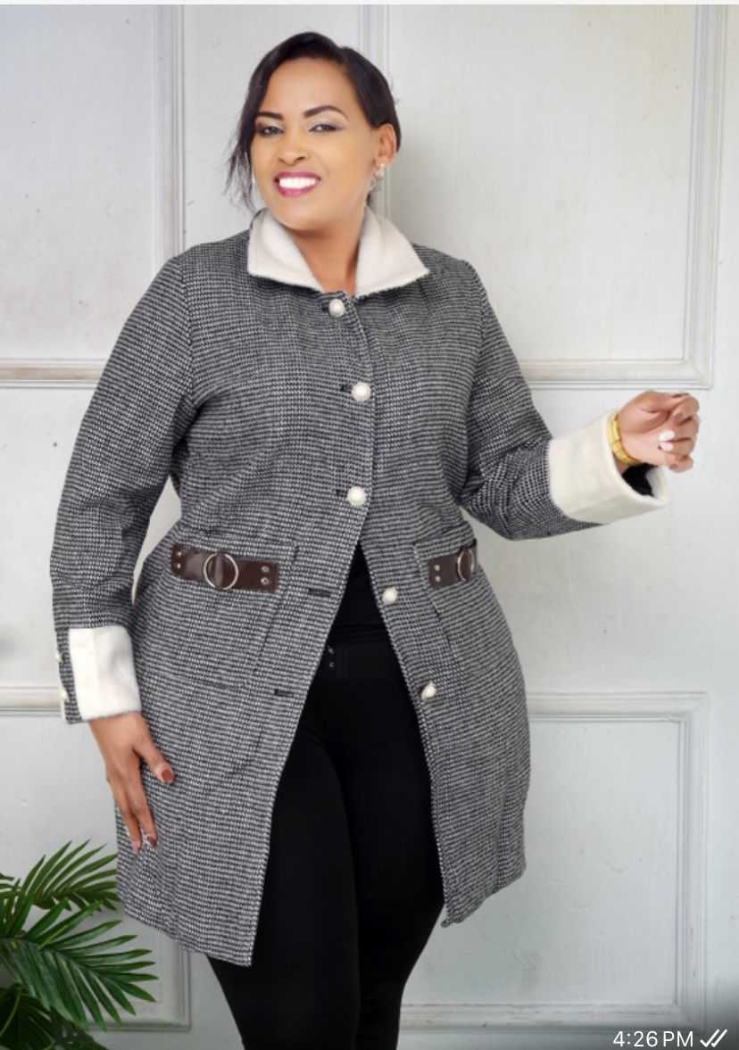 Ladies Coats