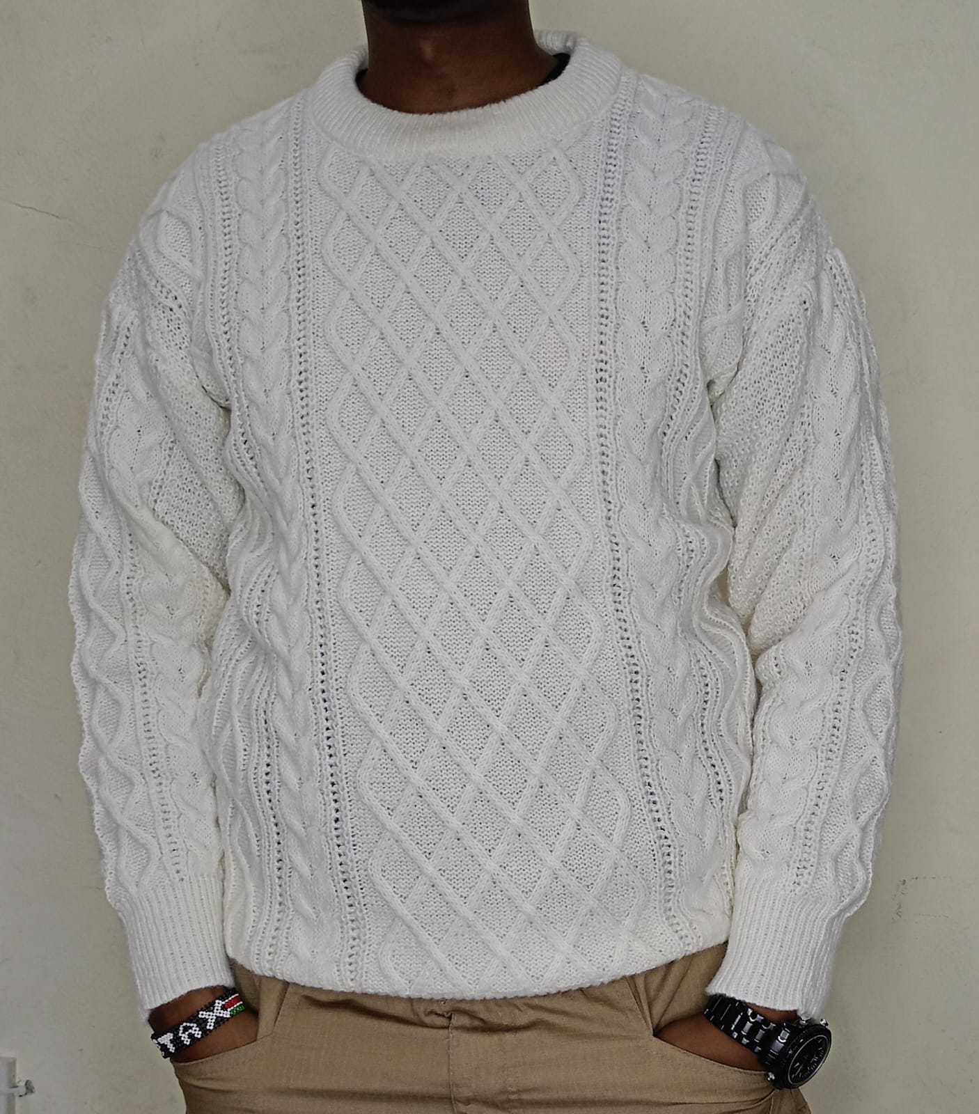 Warm Sweaters