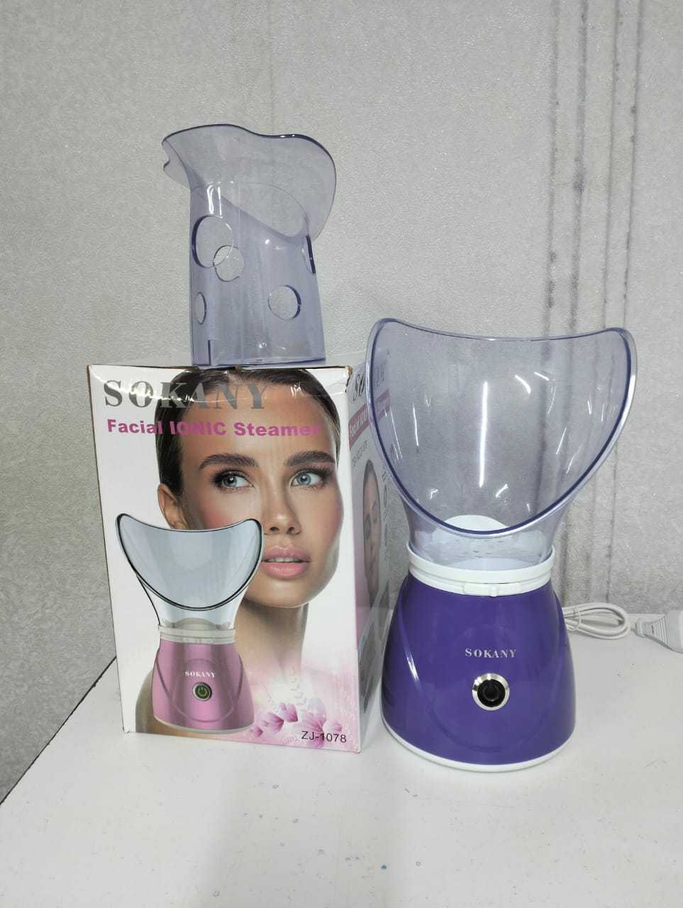 Facial Steamer