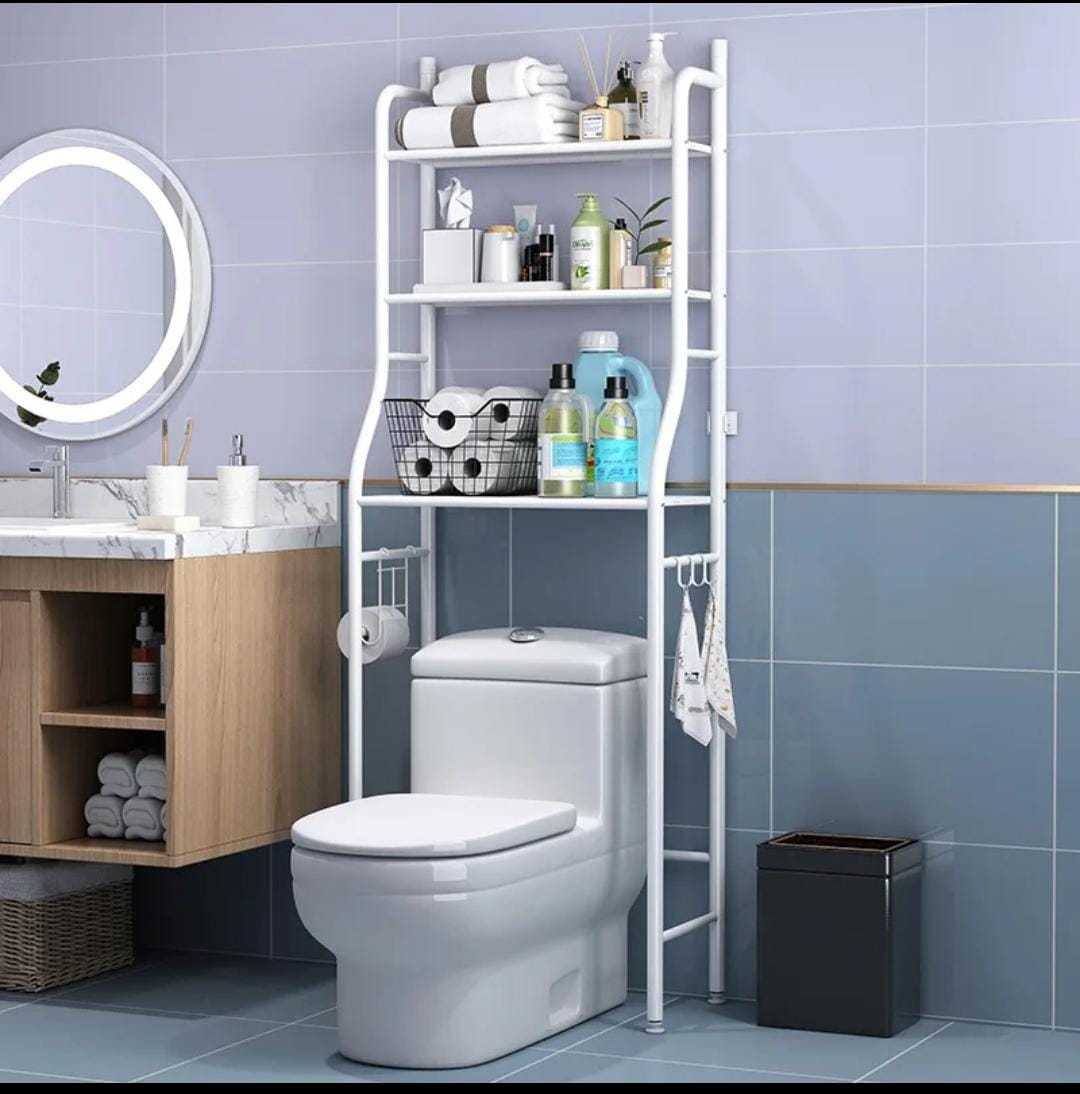 Toilet Storage Rack