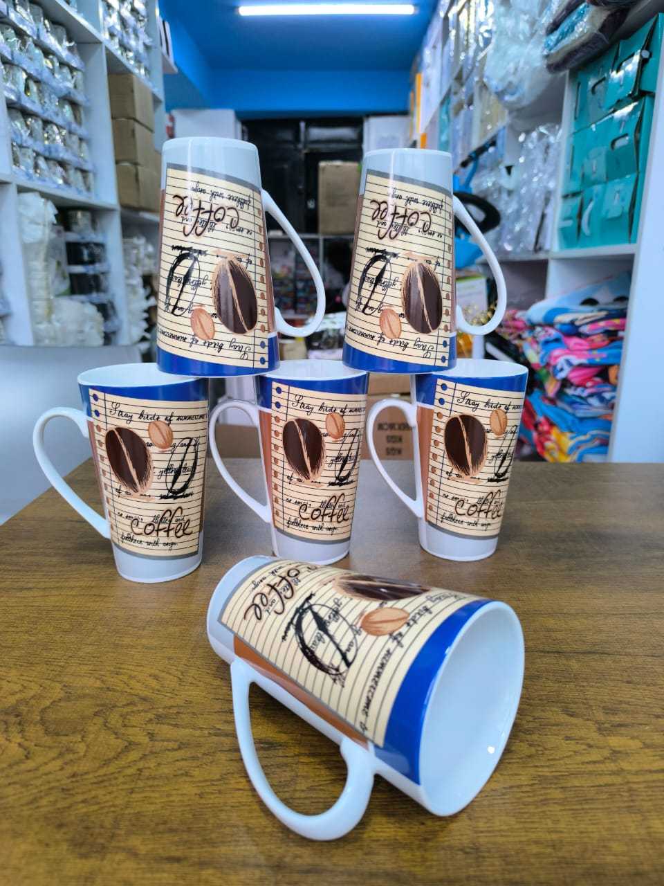 Coffee Mugs