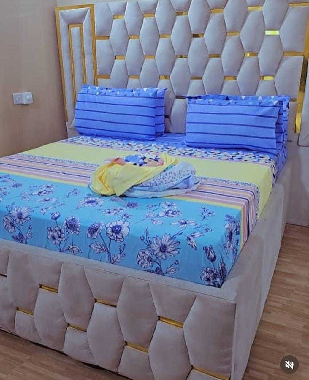 King Size Beds