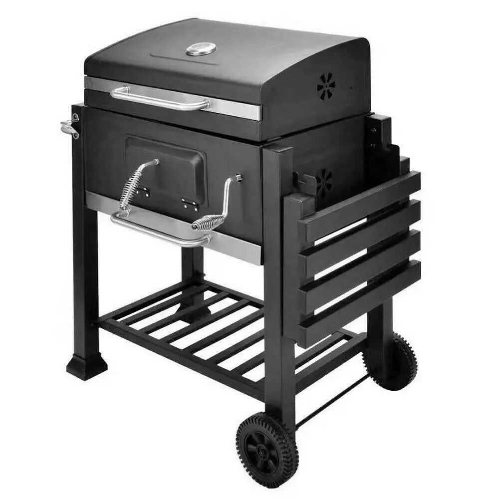 Portable BBQ Grill Outdoor