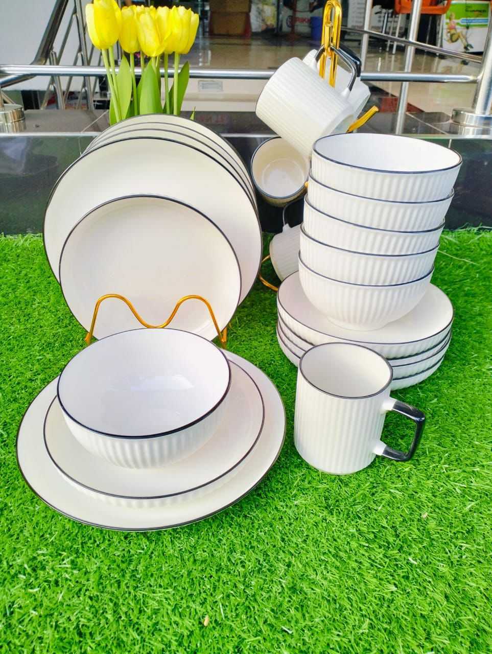 Japanese Dinner set