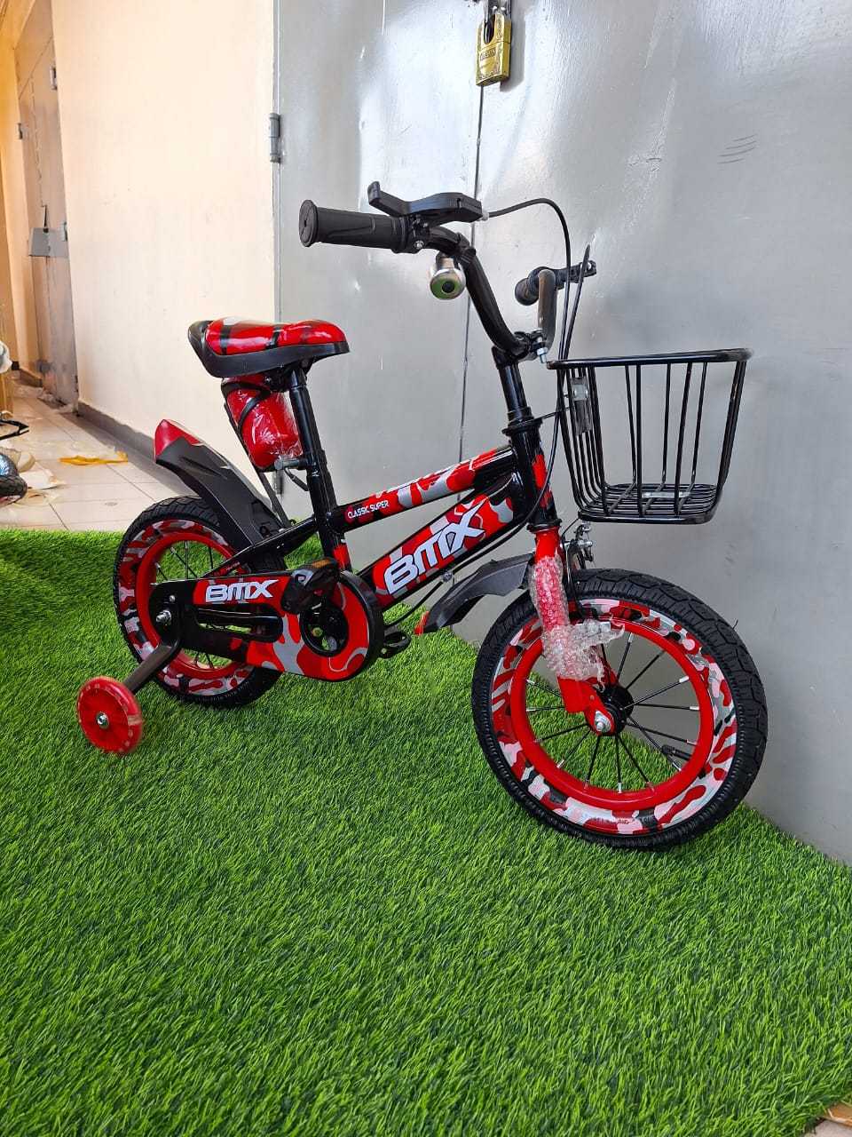 Kids Bikes