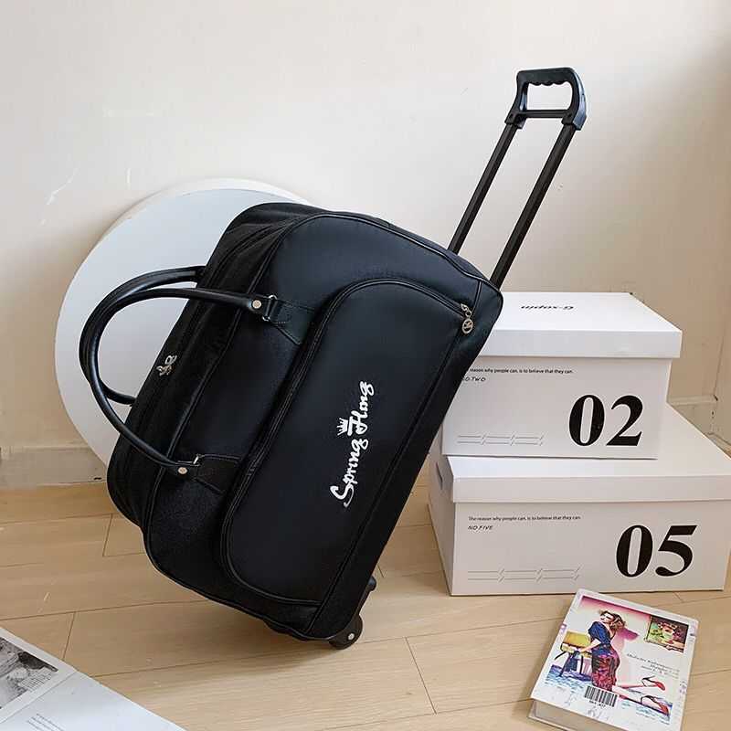 Travelling Bag