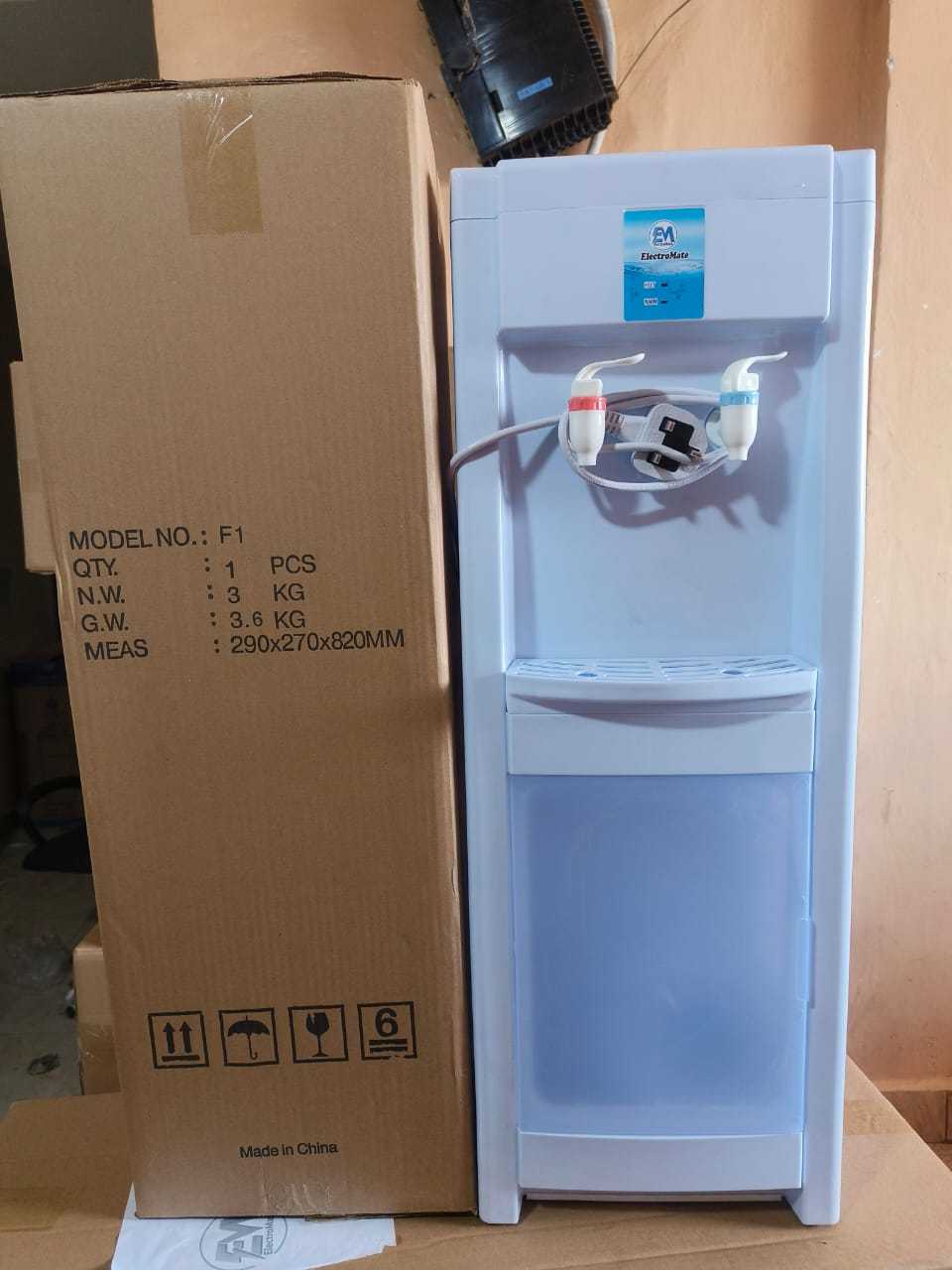 Electromate Hot and normal water dispenser