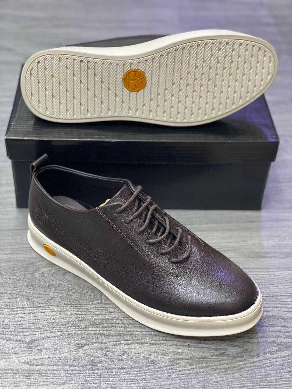 Timberland Casual lowcut