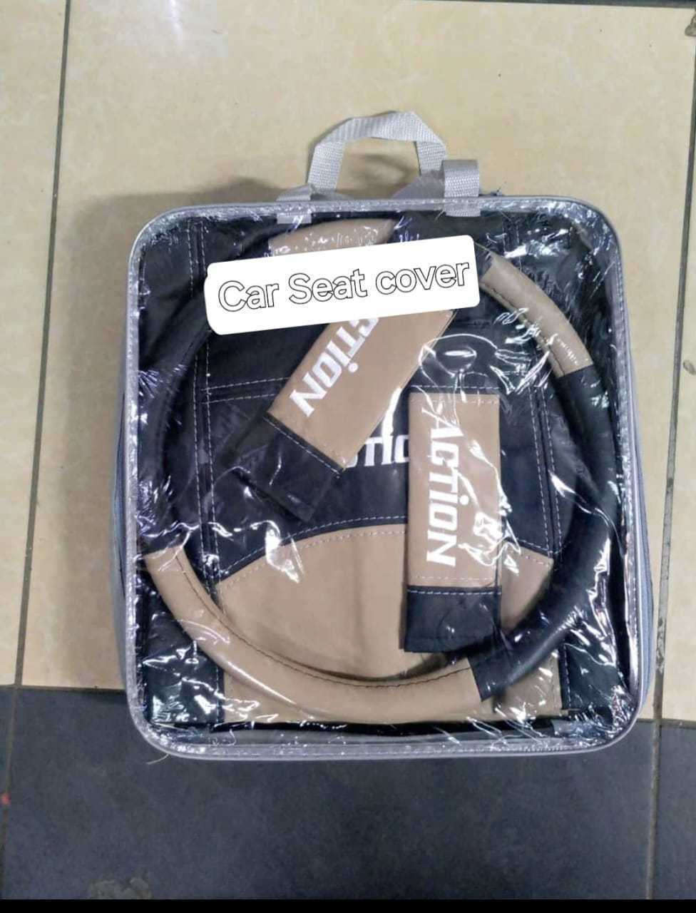 Car Seat Cover