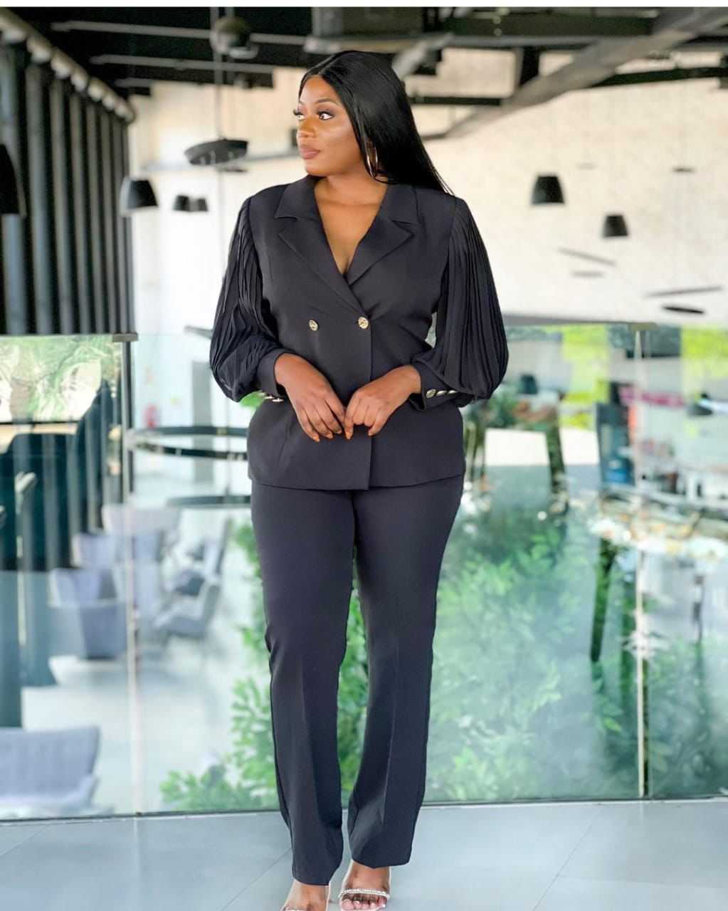 Two Piece Set
