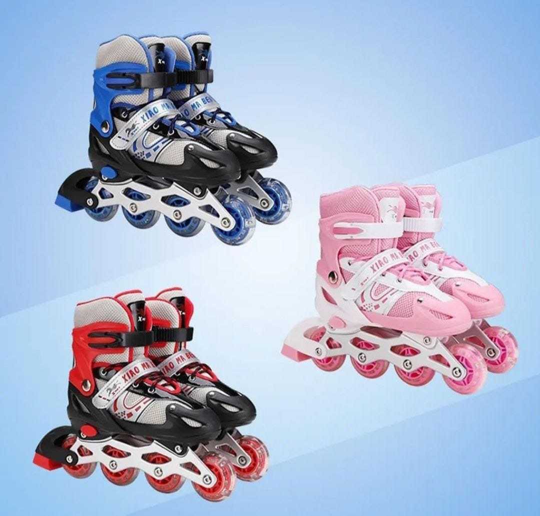 Skating Shoes