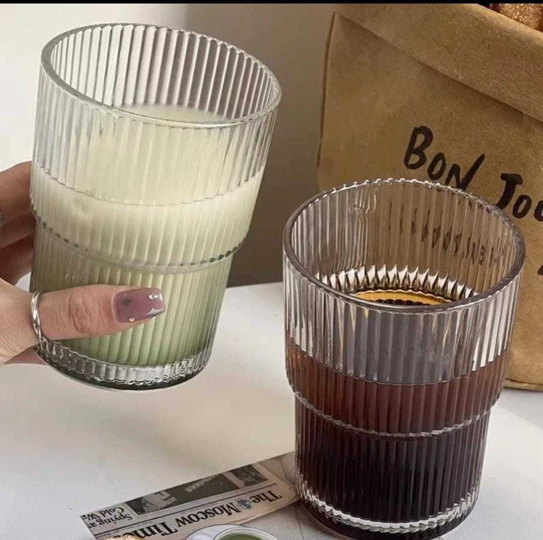 Classy Glass