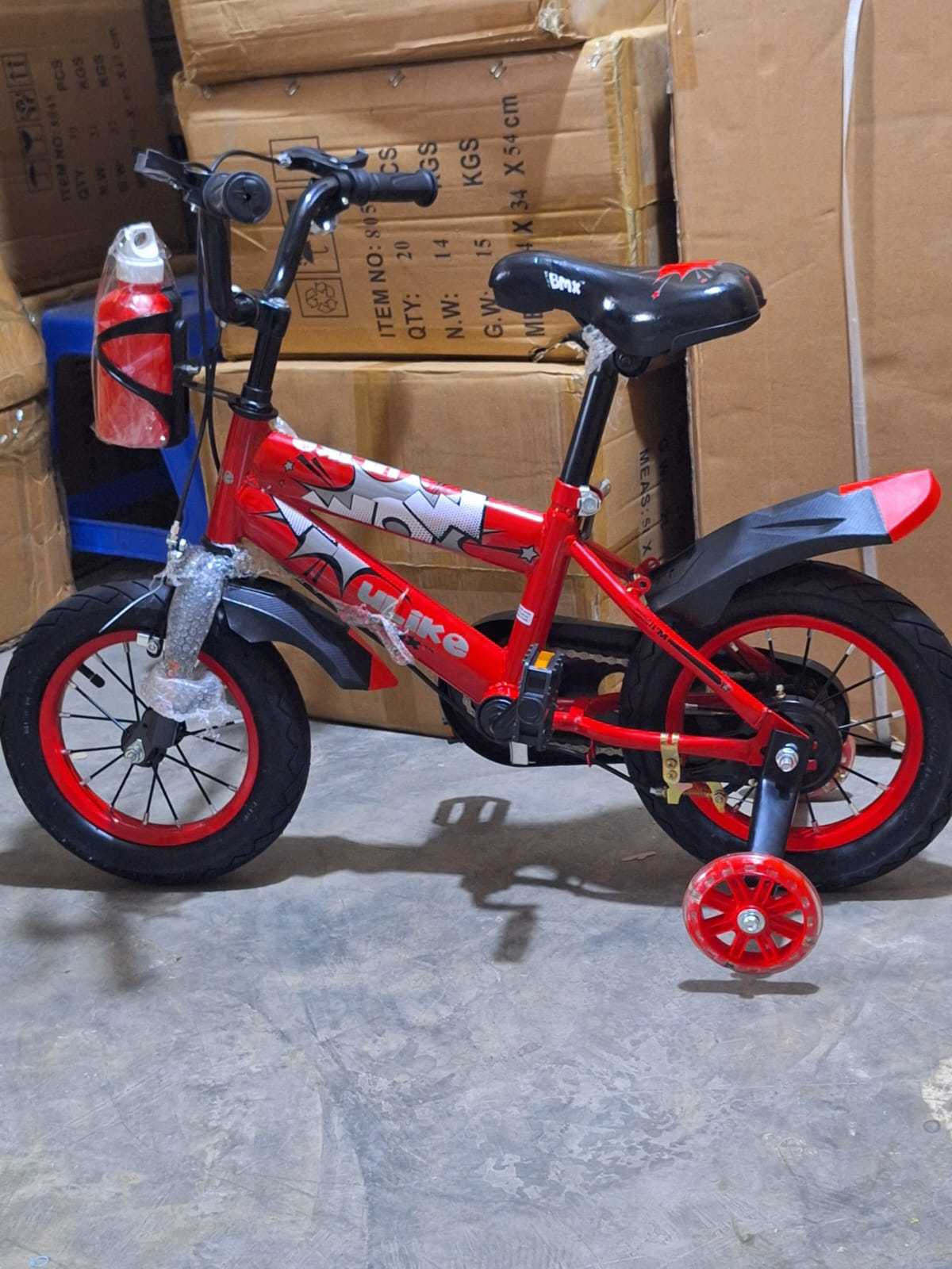 Kids Bikes