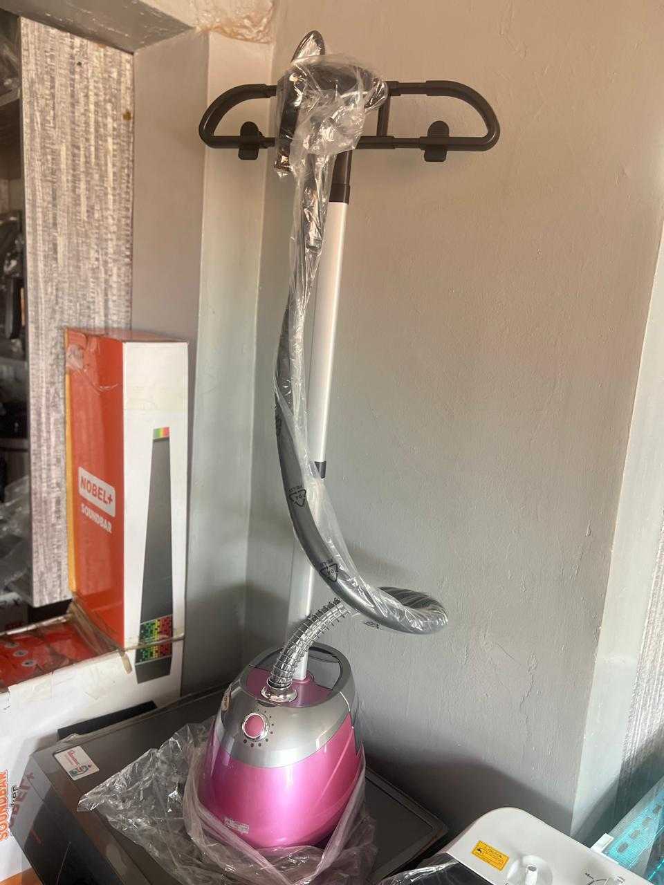 Garment  Commercial/ Home use Steamer