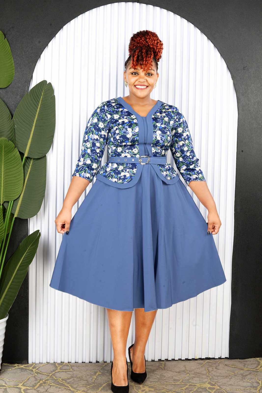 Office Dress