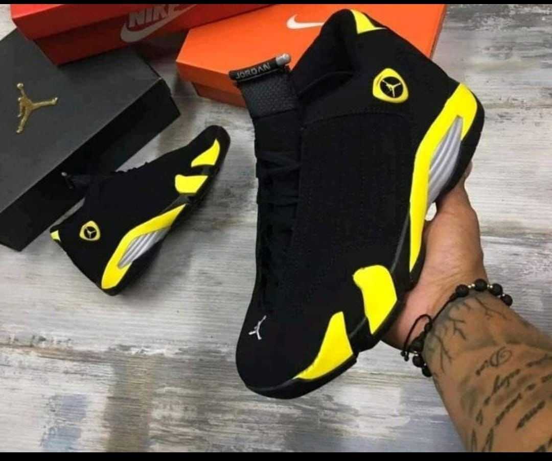 Jordan 14