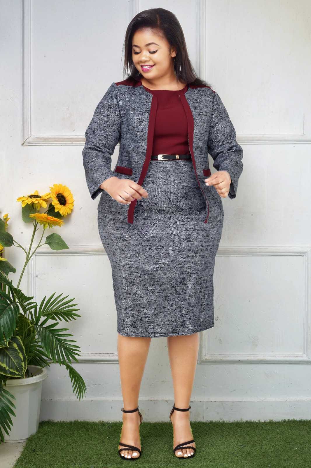 Turkey Dress