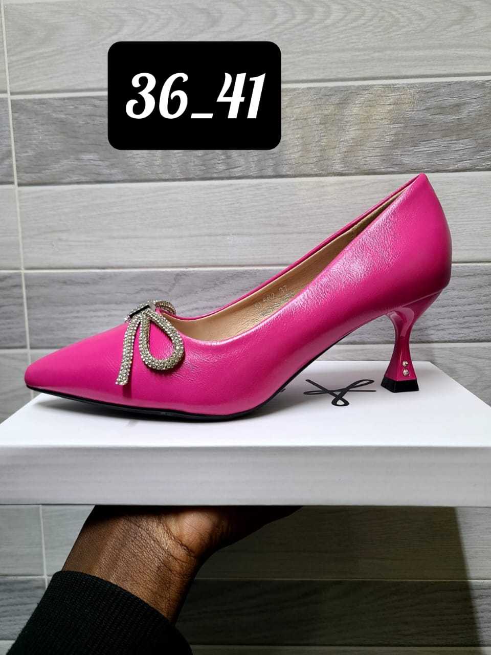 Ladies Shoes