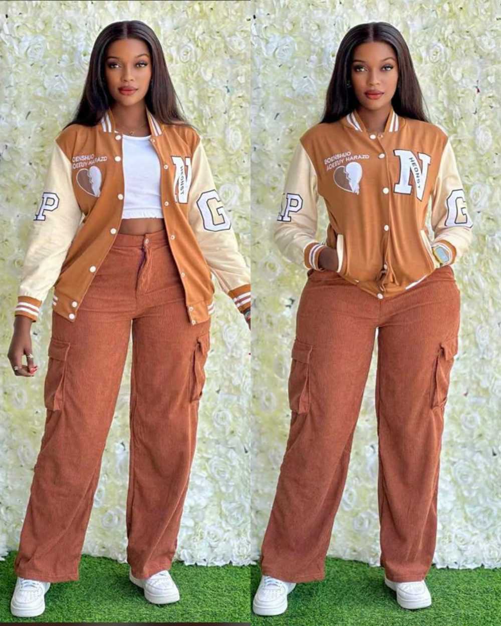3 Piece Set