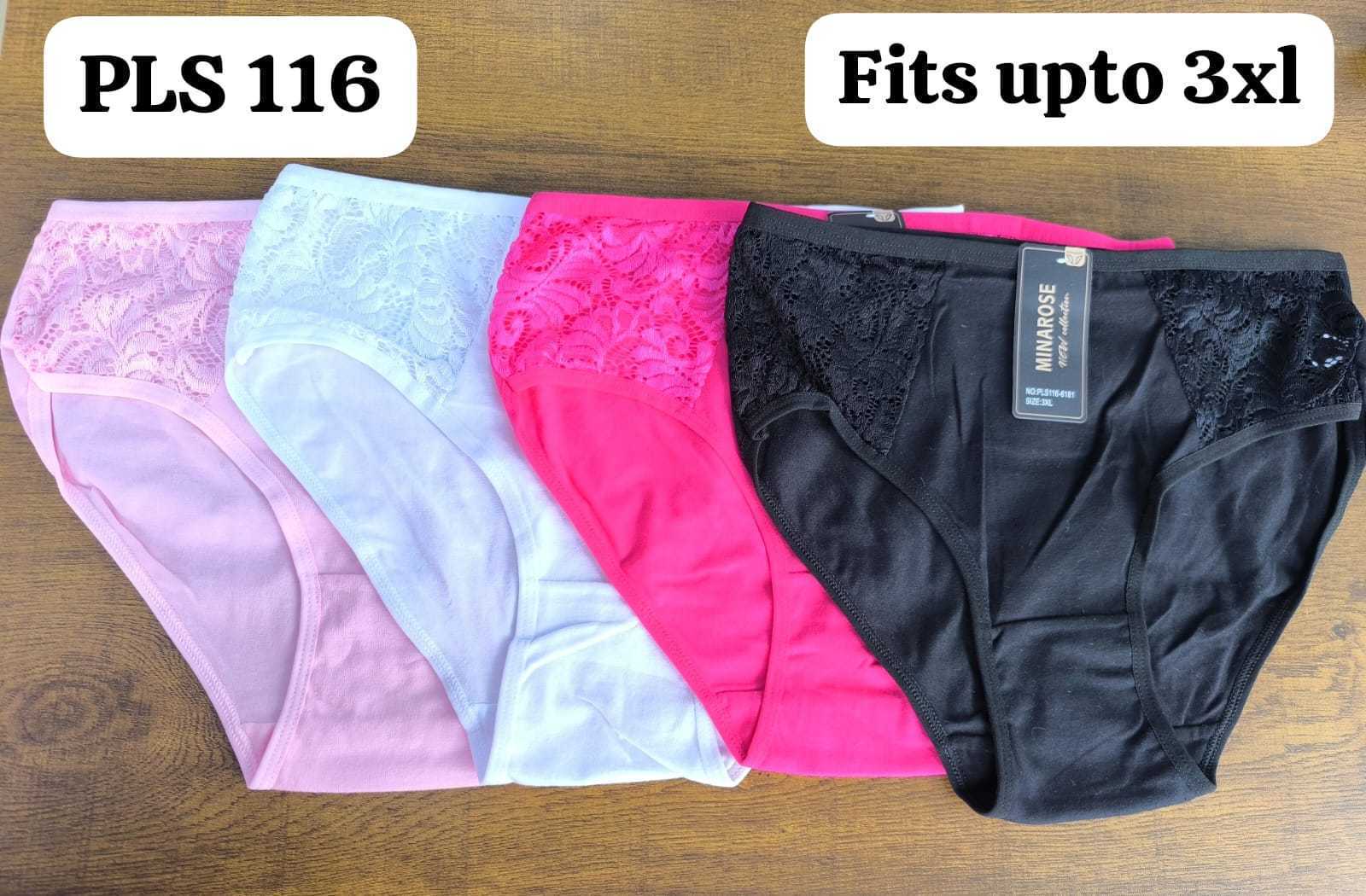 Panties