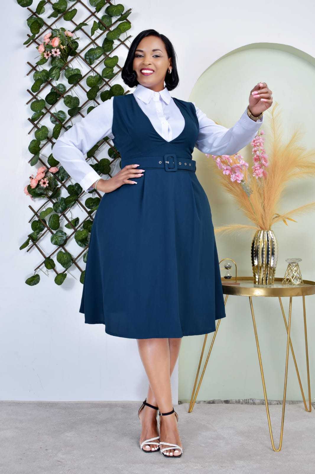 Office Dress